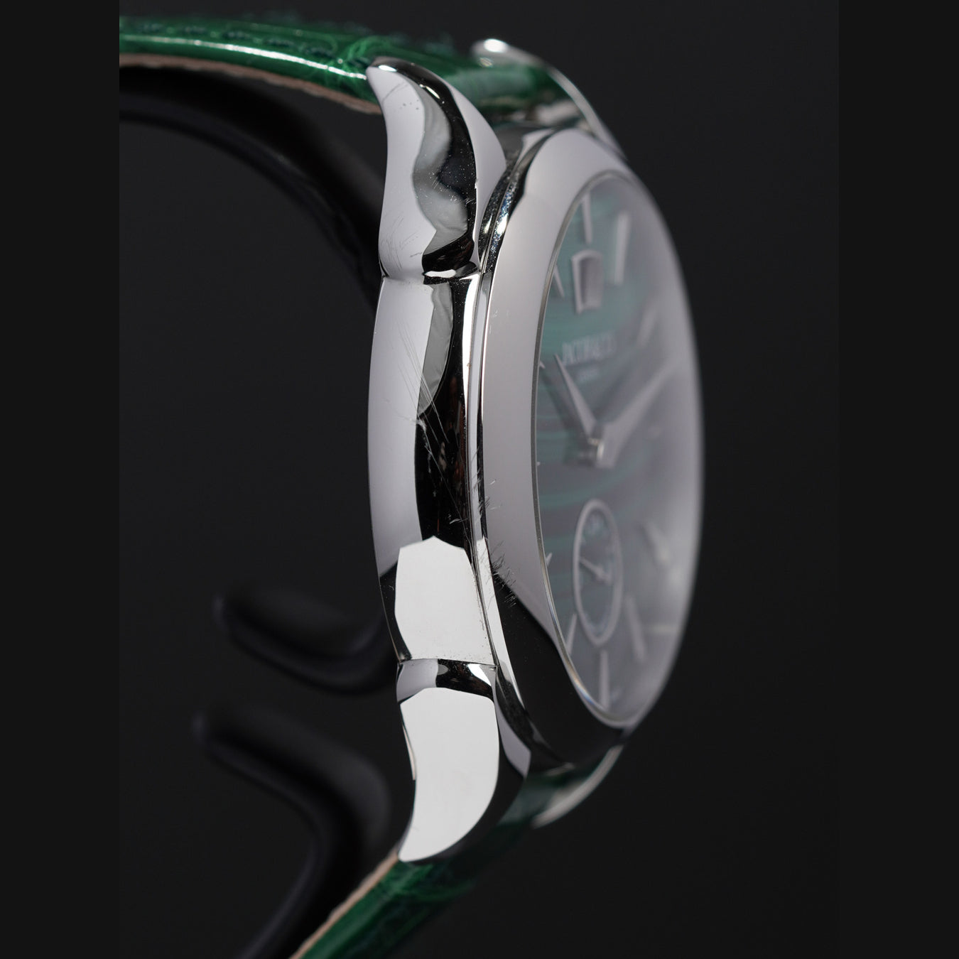 Jacob & Co. Palatial Classic Malachite