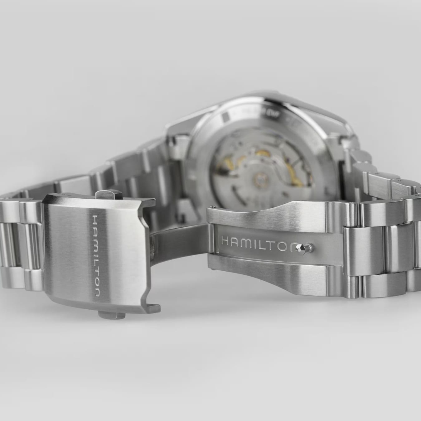 Hamilton H70225130 Khaki Field Expedition Auto 37mm