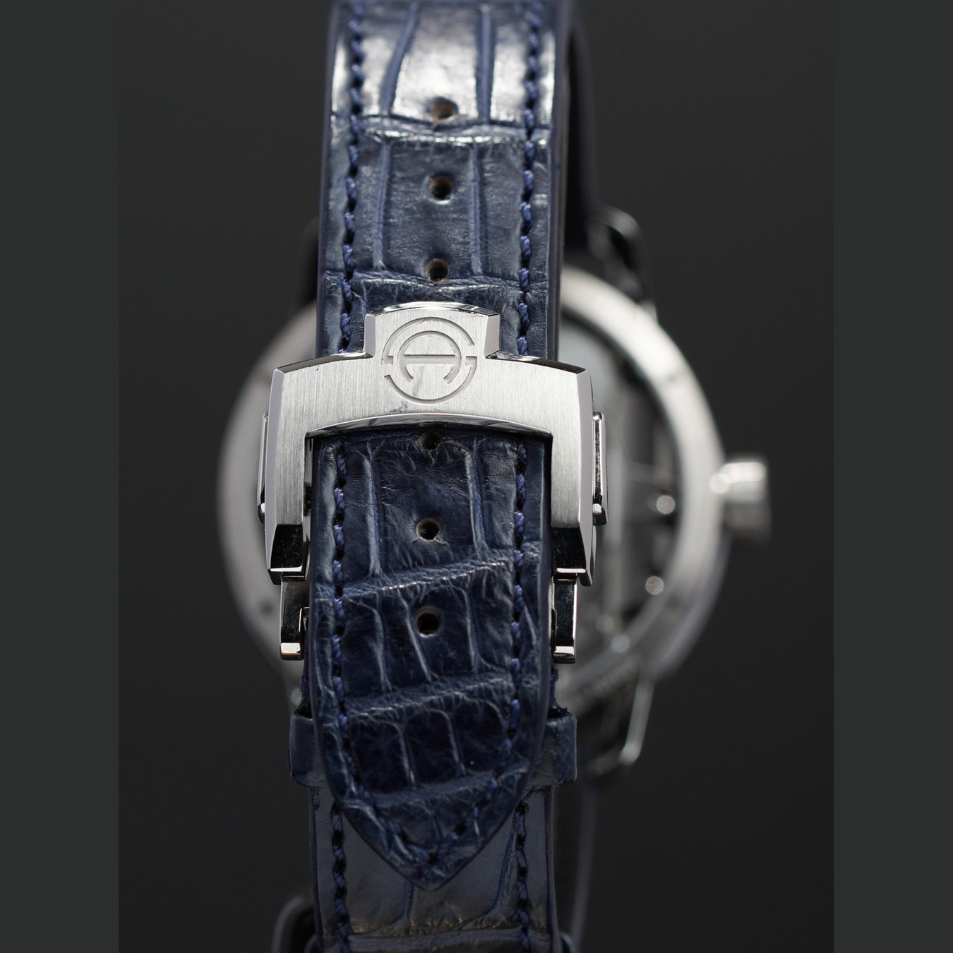 Armin Strom AS110-AG-0221 Gravity Equal Force