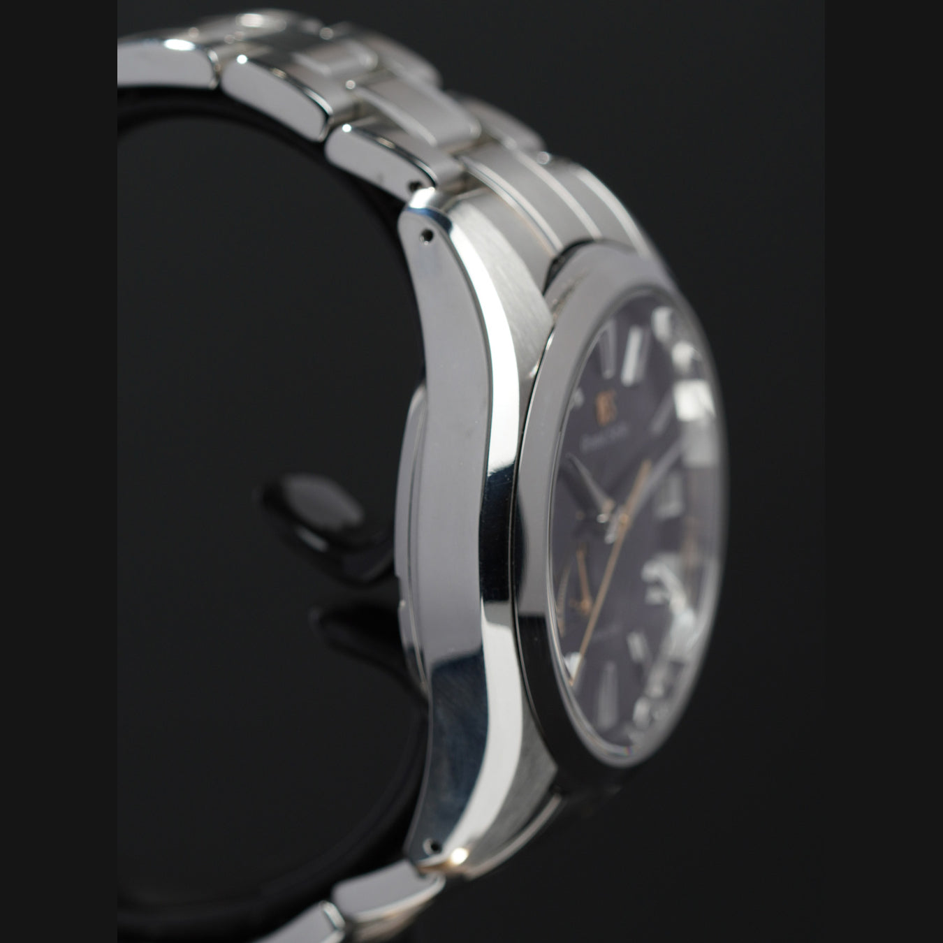 Grand Seiko SBGA433