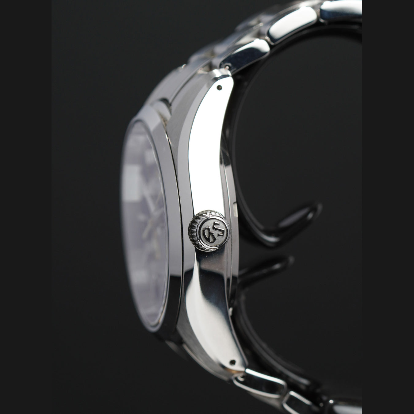 Grand Seiko SBGA433