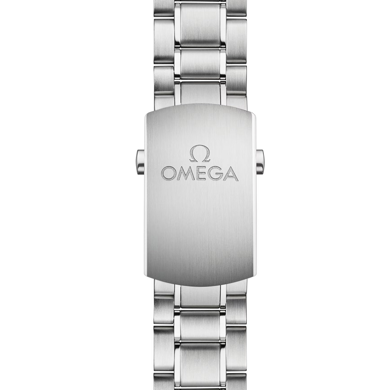 Omega Speedmaster Moonwatch Master Chronometer Moonphase Chronograph on Bracelet 304.30.44.52.01.001
