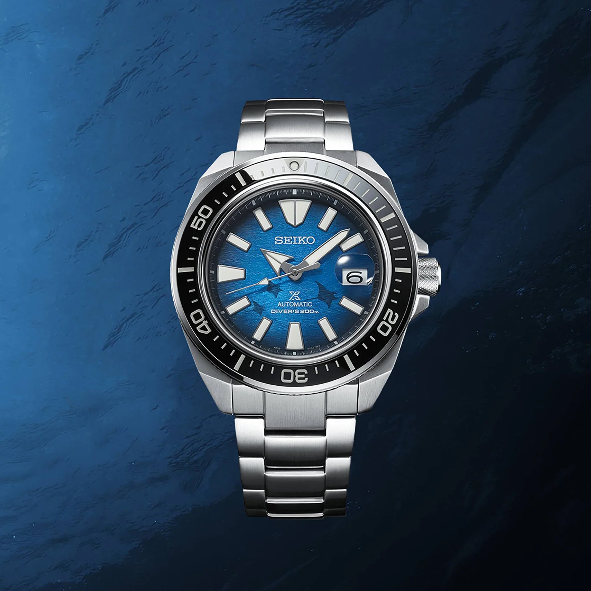 Seiko Prospex SRPE33