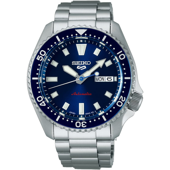 Seiko 5 Sports SRPL83