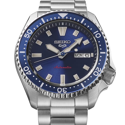 Seiko 5 Sports SRPL83