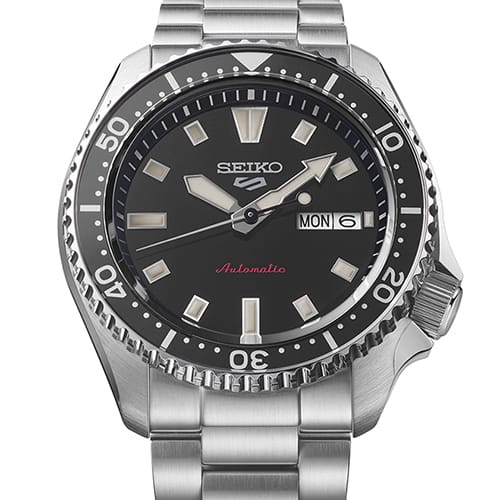 Seiko 5 Sports SRPL85