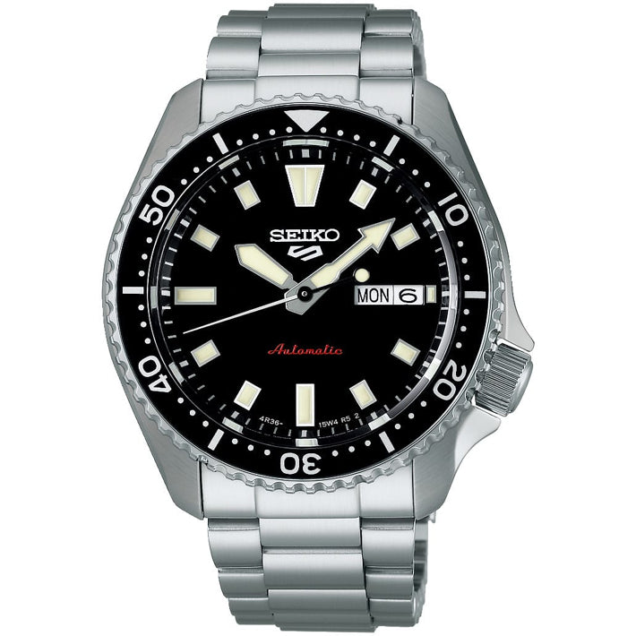 Seiko 5 Sports SRPL85