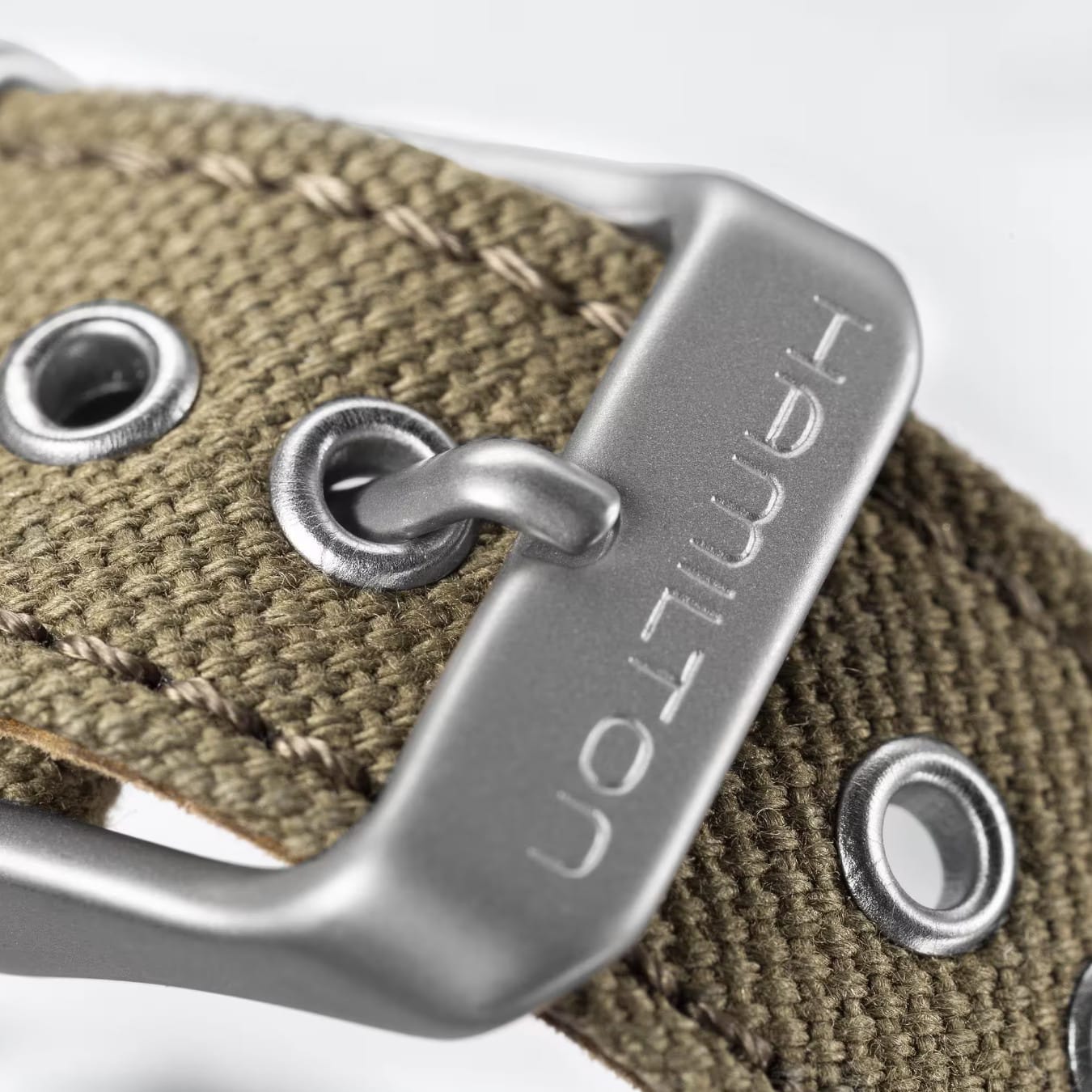 Hamilton H69439933 Khaki Field Mechanical 38mm