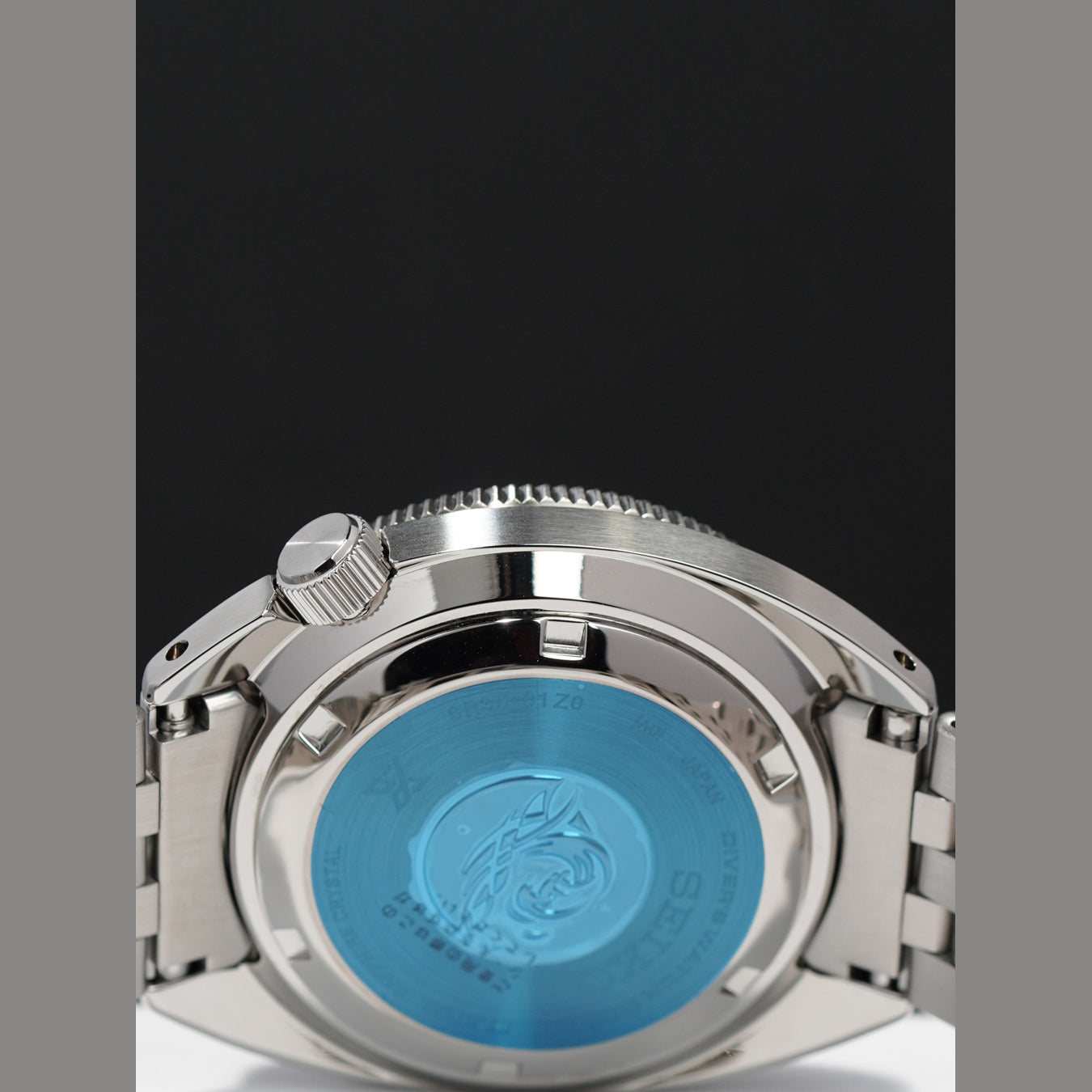 Seiko Prospex SPB315