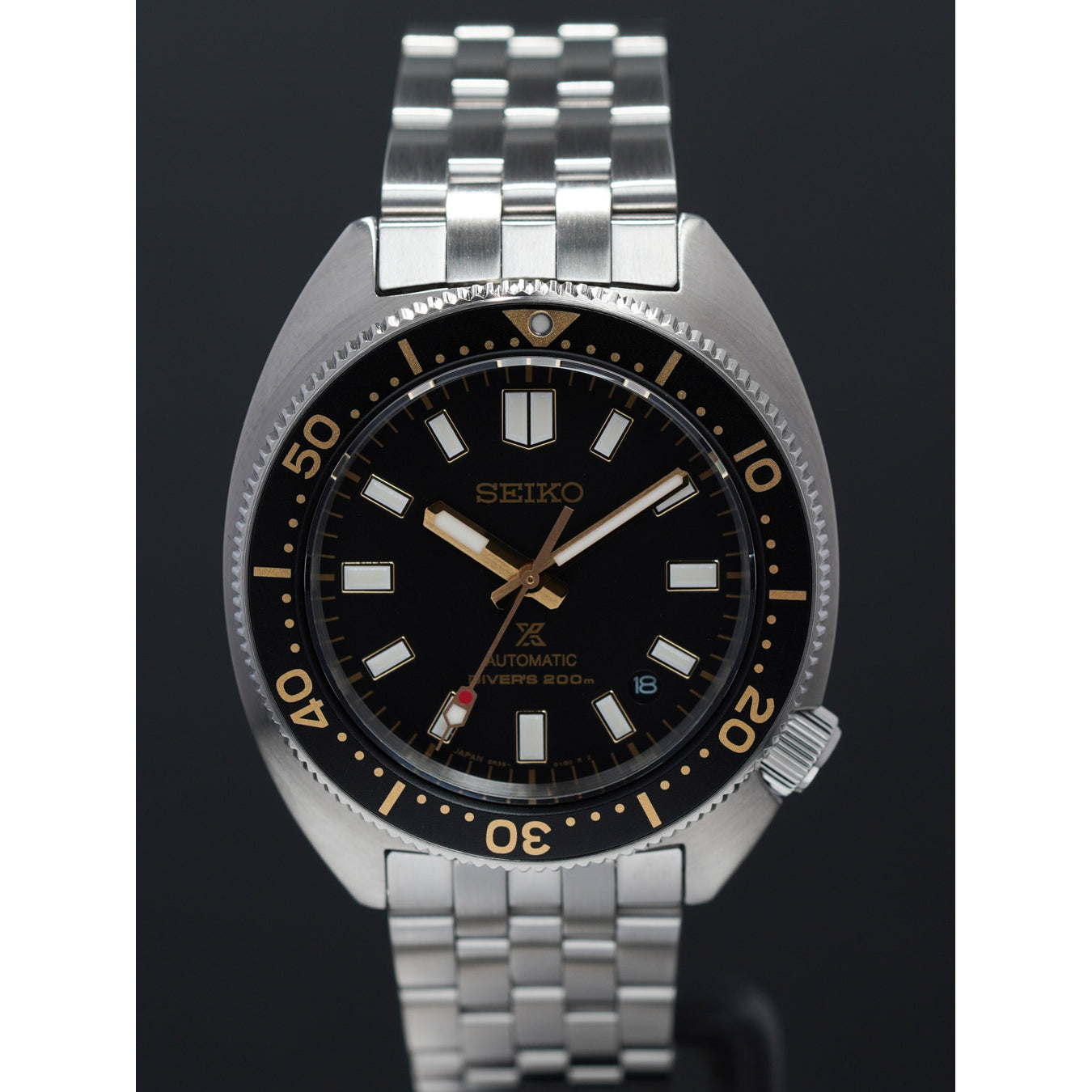 Seiko Prospex SPB315