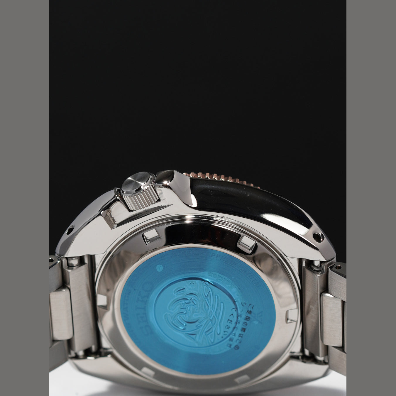 Seiko Prospex SPB288