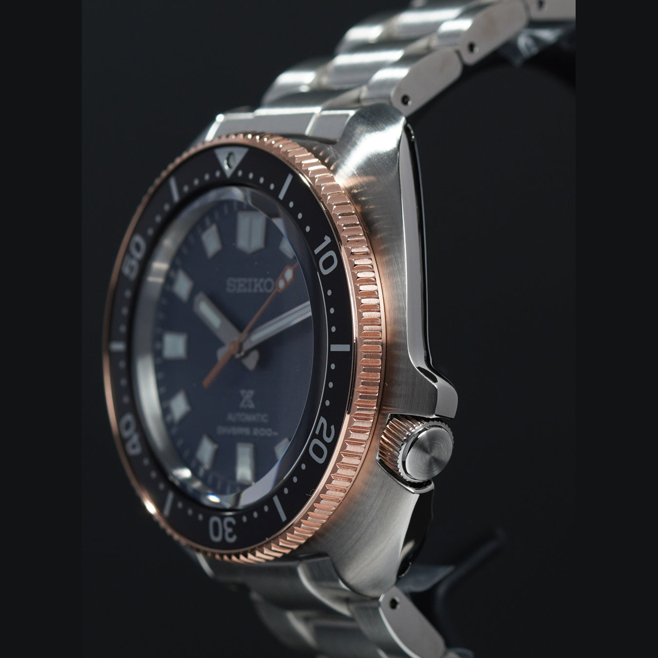Seiko Prospex SPB288