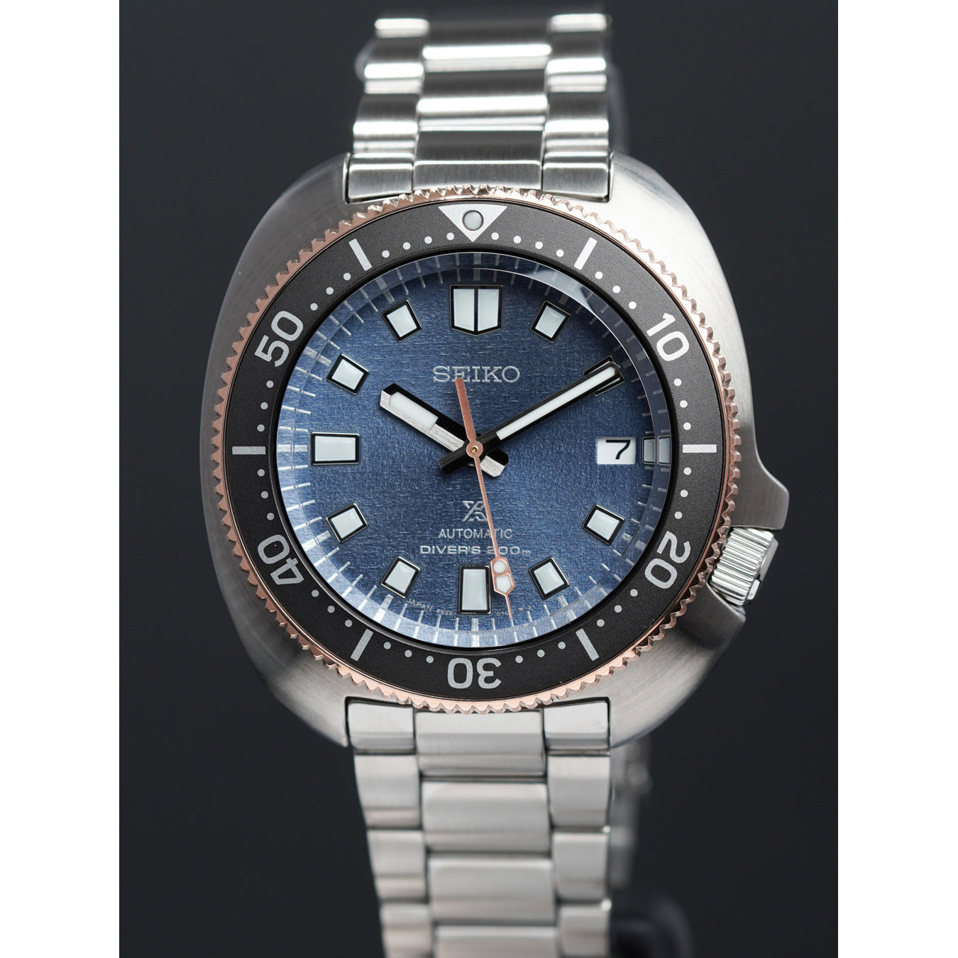 Seiko Prospex SPB288