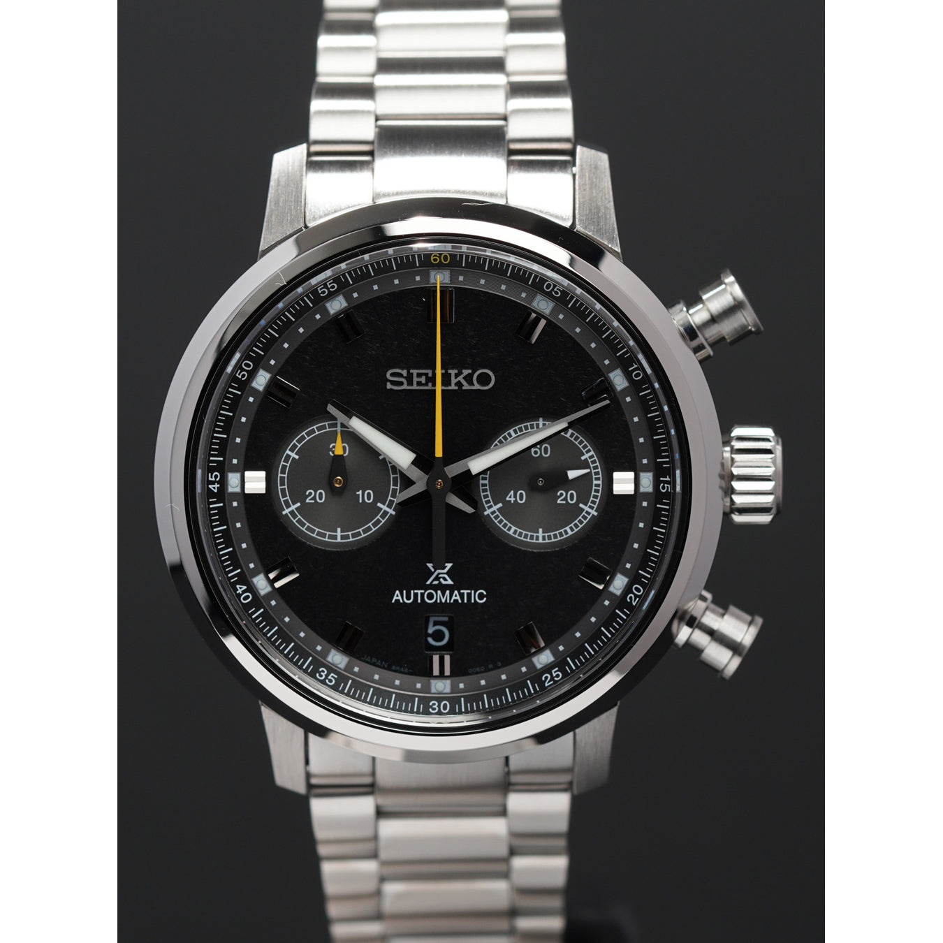 Seiko Prospex SRQ041