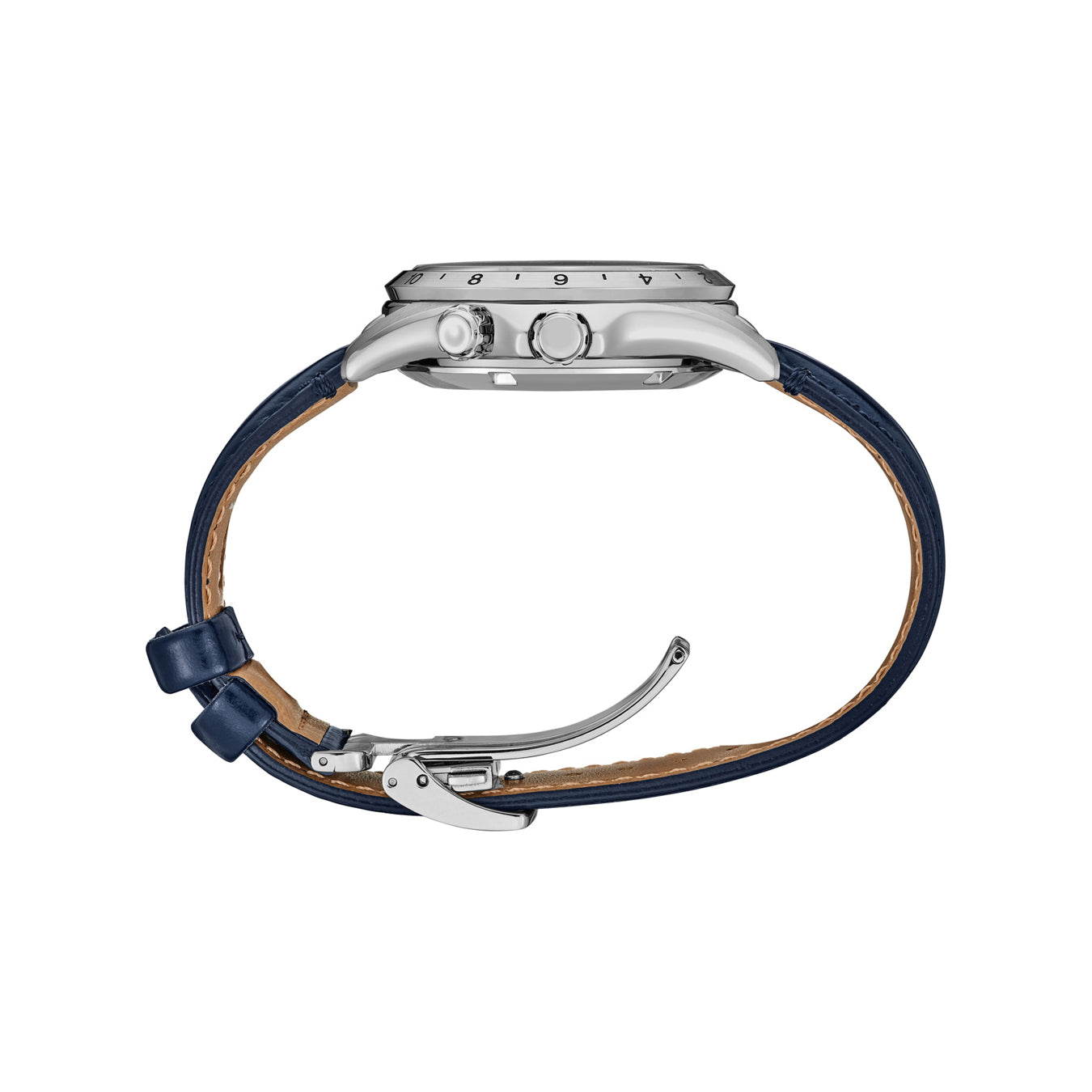 Seiko Prospex SPB377 Alpinist GMT