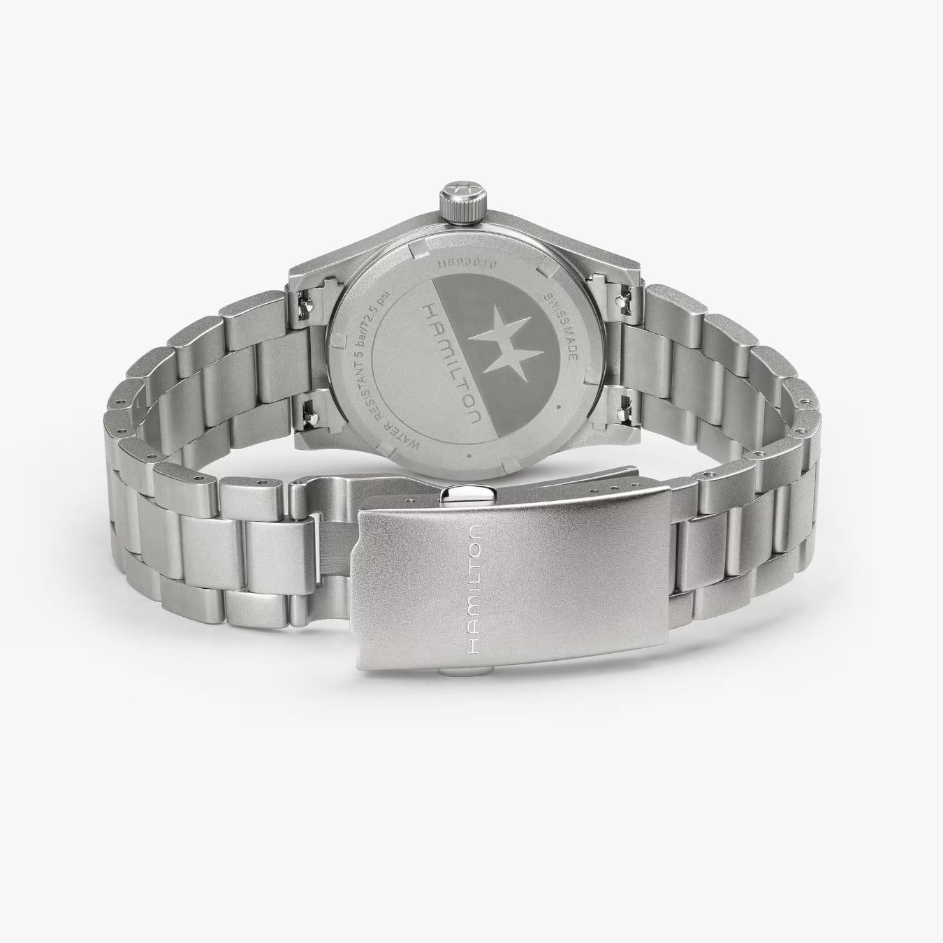 Hamilton H69301140 Khaki Field Quartz 33mm