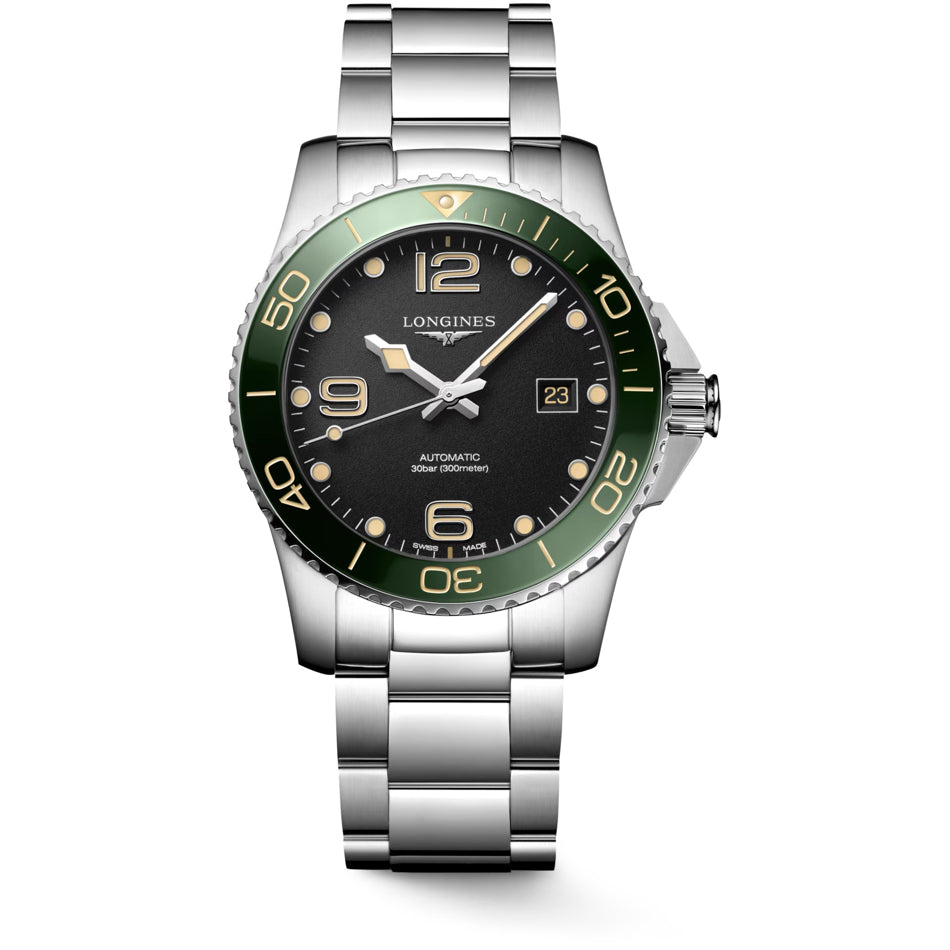 Longines L3.781.4.05.6 Hydroconquest