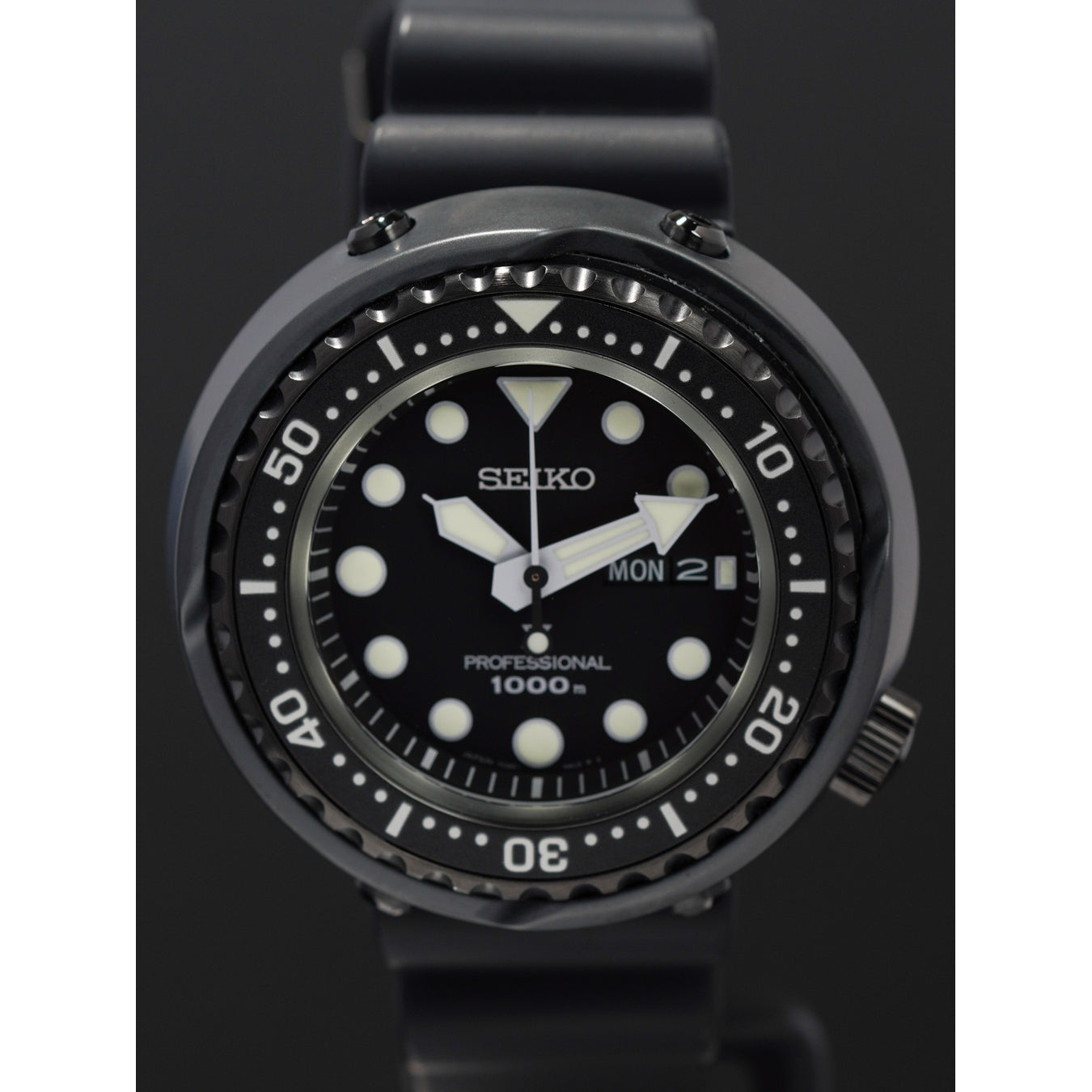 Seiko Prospex S23631