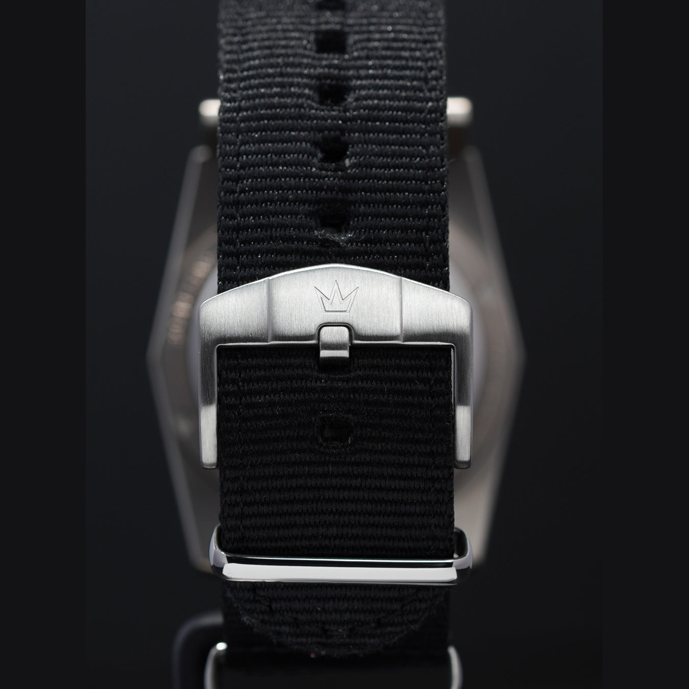 ZRC GF50699 Grand Fonds 3000 Titanium