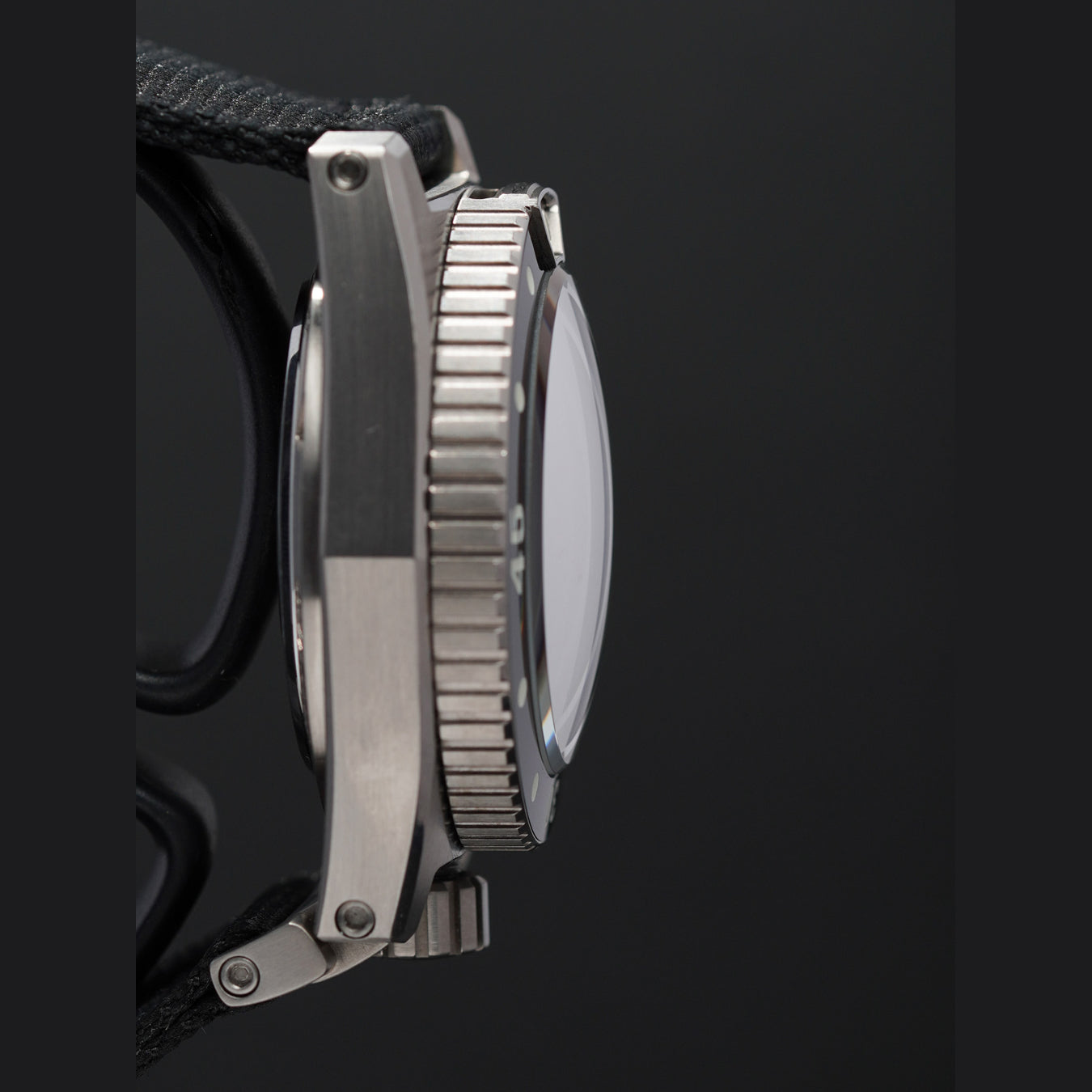 ZRC GF50699 Grand Fonds 3000 Titanium