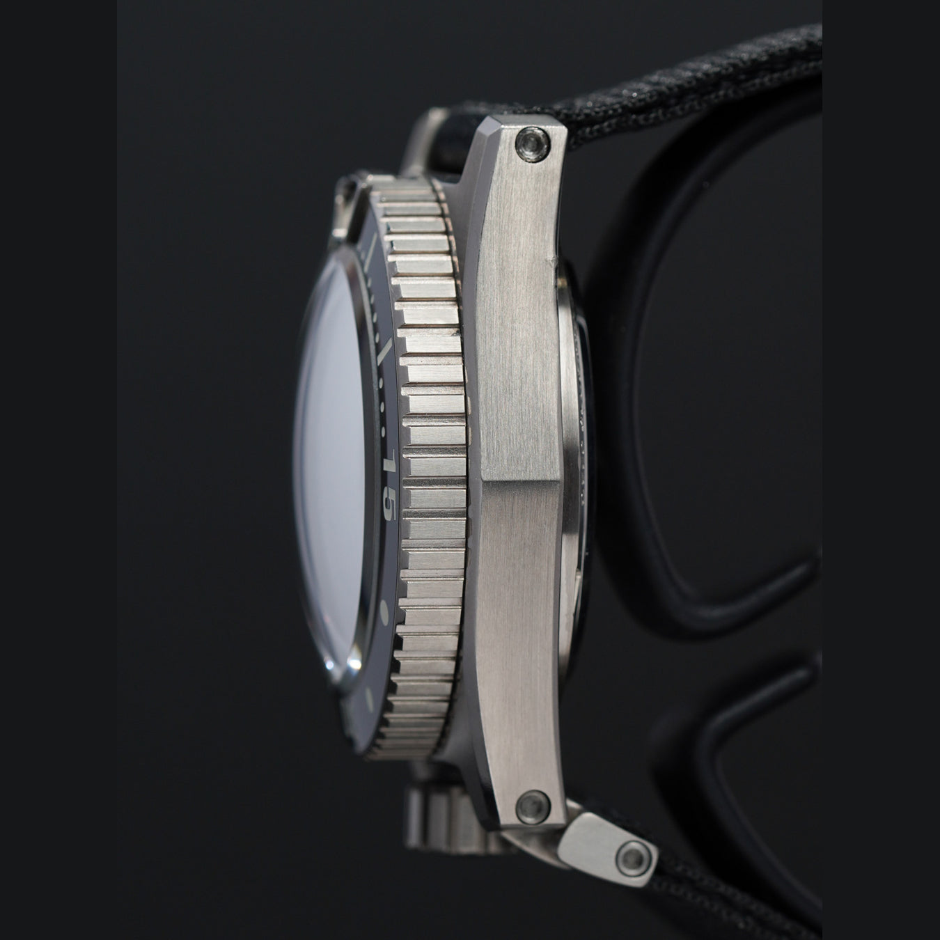 ZRC GF50699 Grand Fonds 3000 Titanium