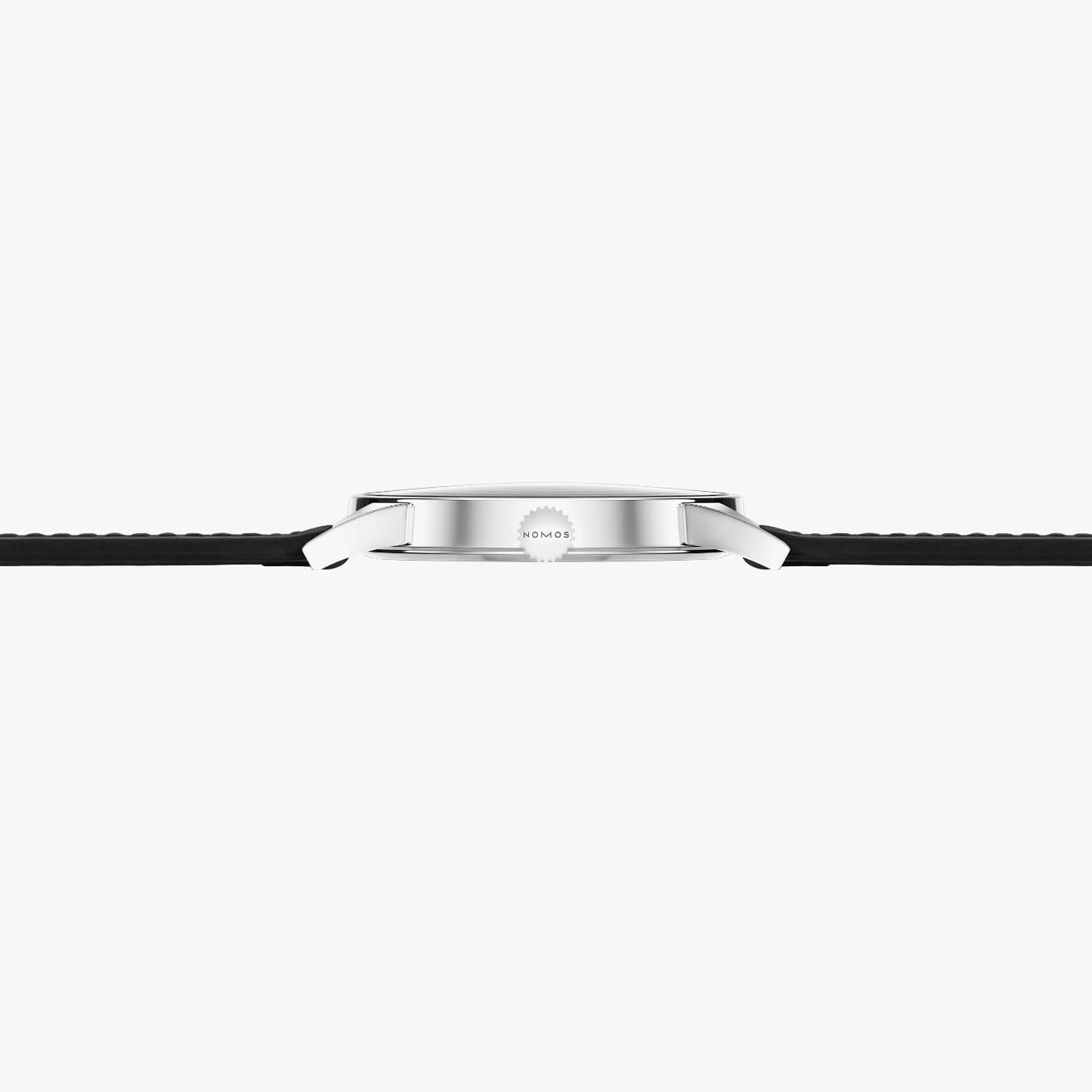 NOMOS Glashütte Minimatik 39 Date 1250
