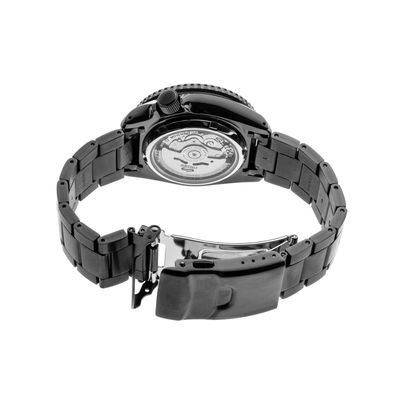 Seiko 5 Sports SRPD65