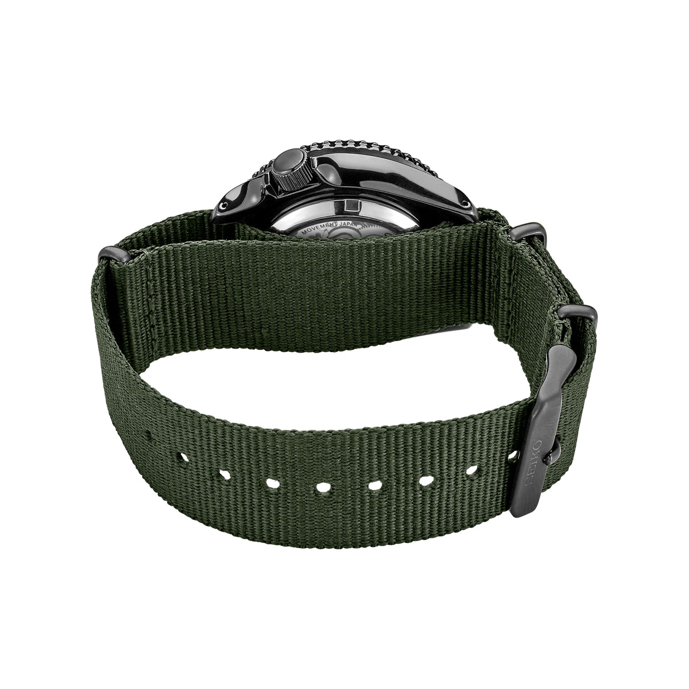 Seiko 5 Sports SRPD91