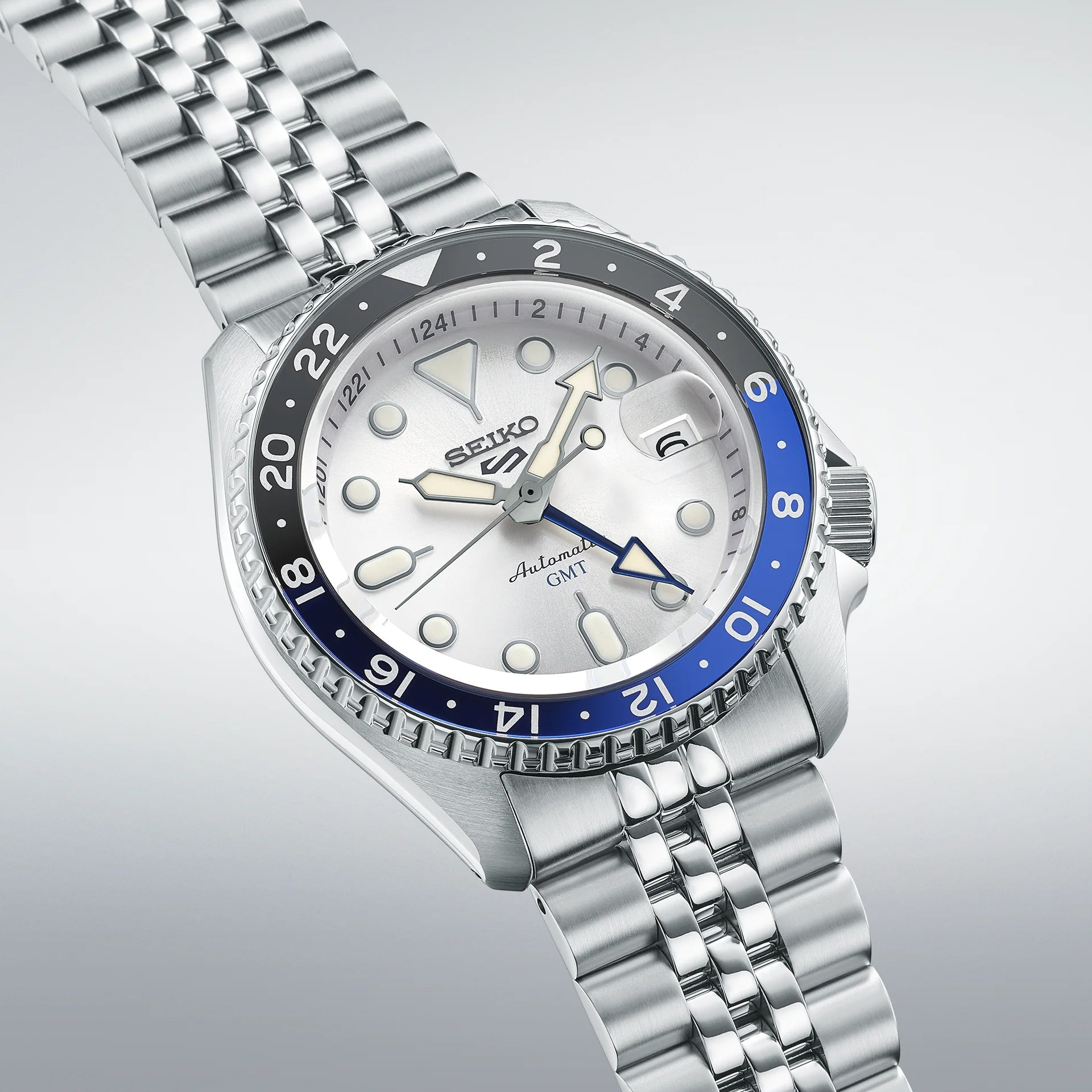 Seiko 5 Sports SSK033
