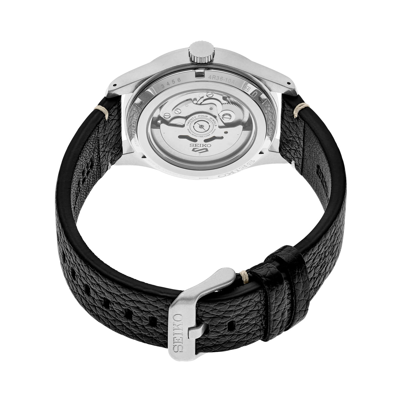 Seiko 5 Sports Field Specialist Style SRPG39