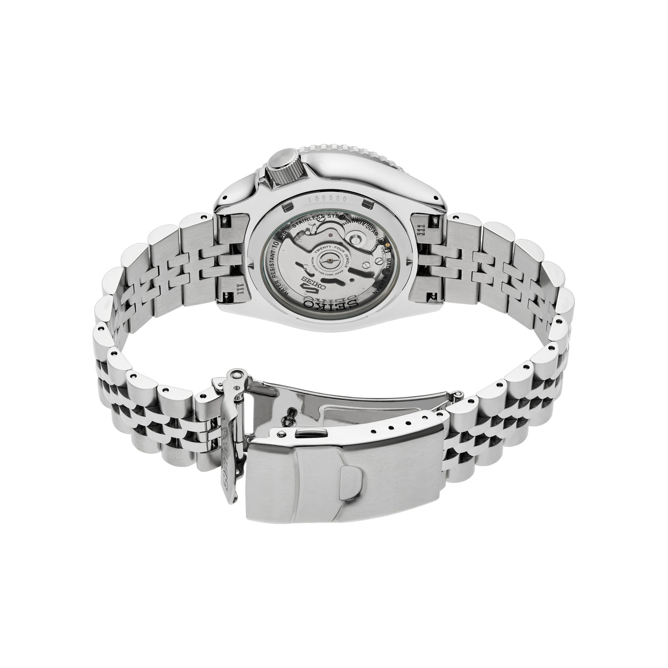 Seiko 5 Sports SSK033