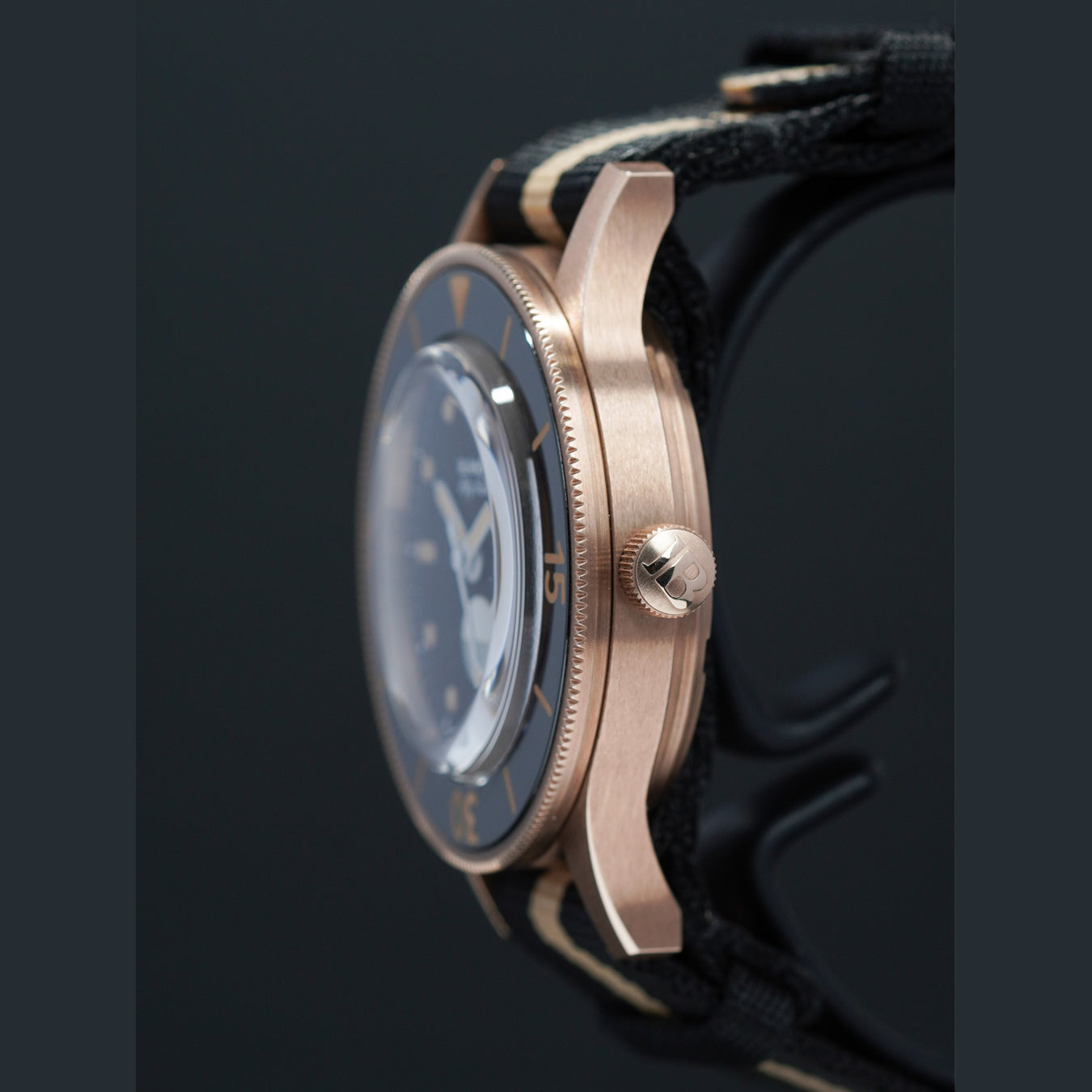 Blancpain 5901 5630 NANA Fifty Fathoms 70th Anniversary Act 3