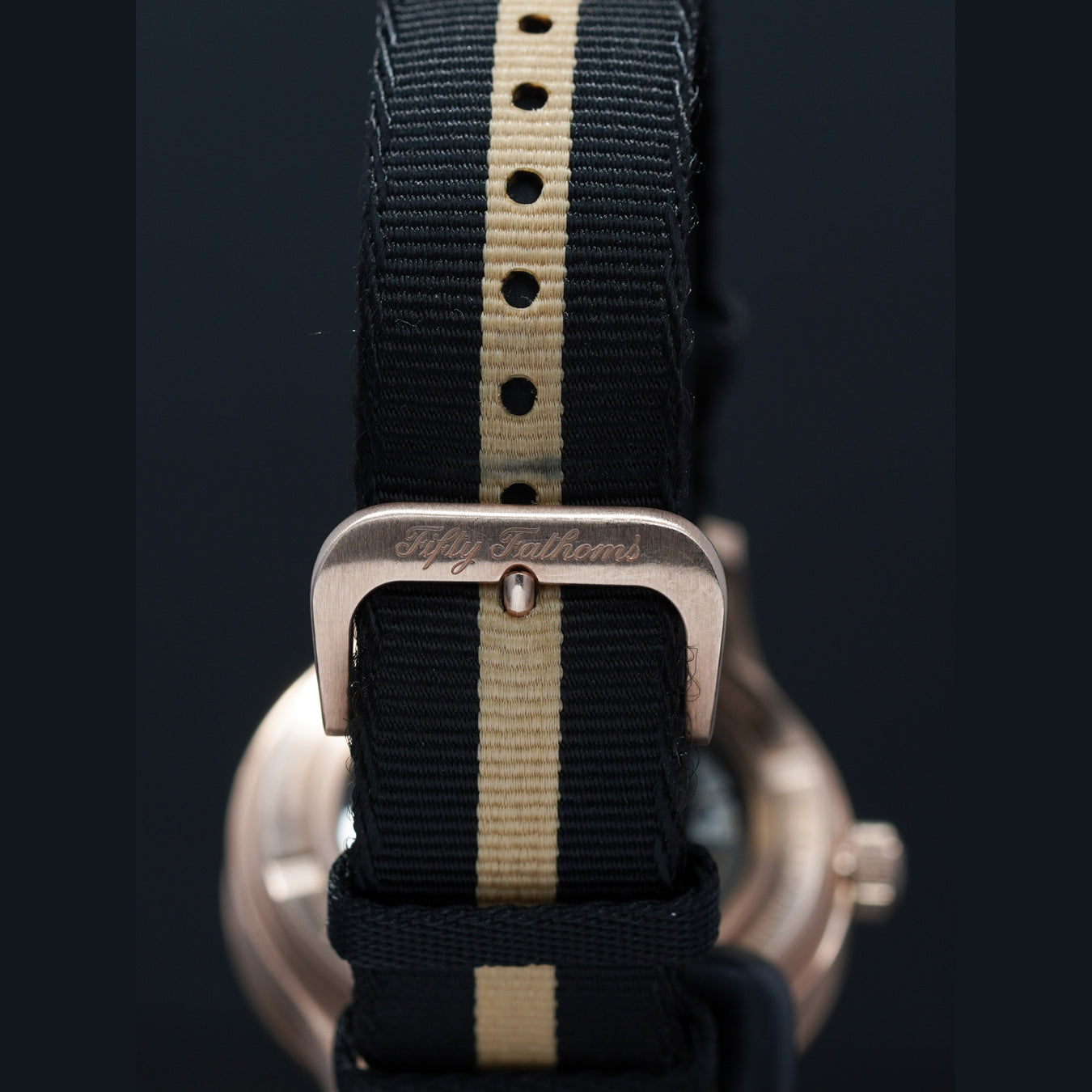 Blancpain 5901 5630 NANA Fifty Fathoms 70th Anniversary Act 3