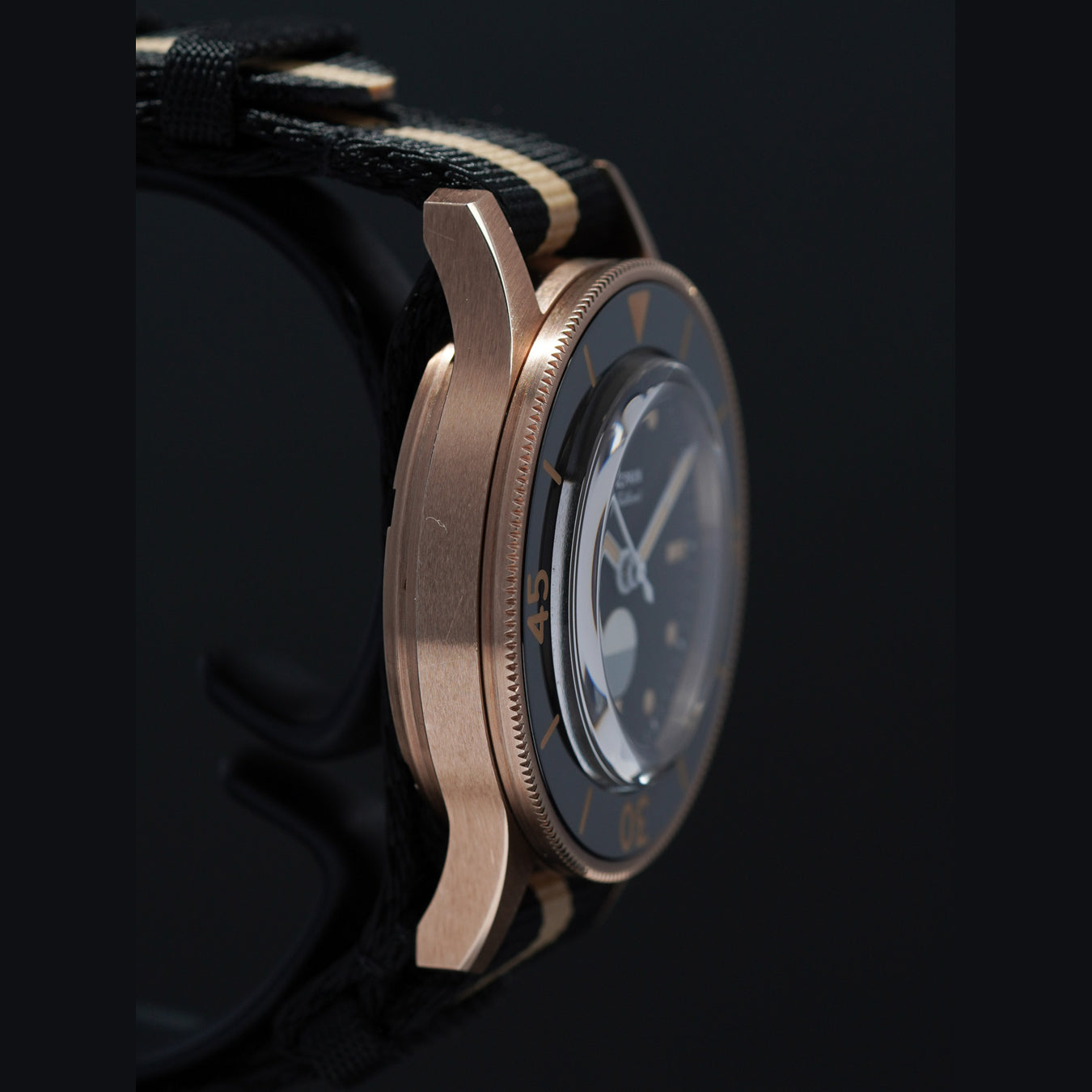 Blancpain 5901 5630 NANA Fifty Fathoms 70th Anniversary Act 3