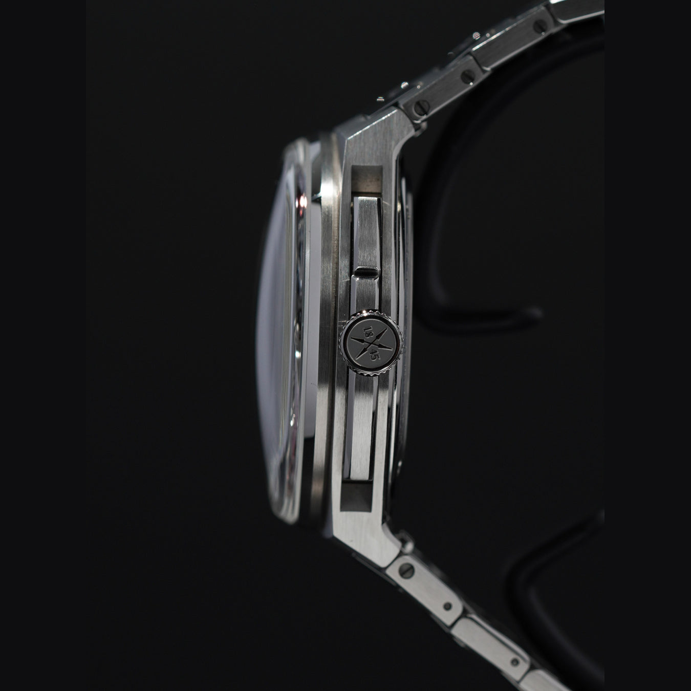 Czapek 1550 Antarctique Rattrapante Limited Edition 1/77