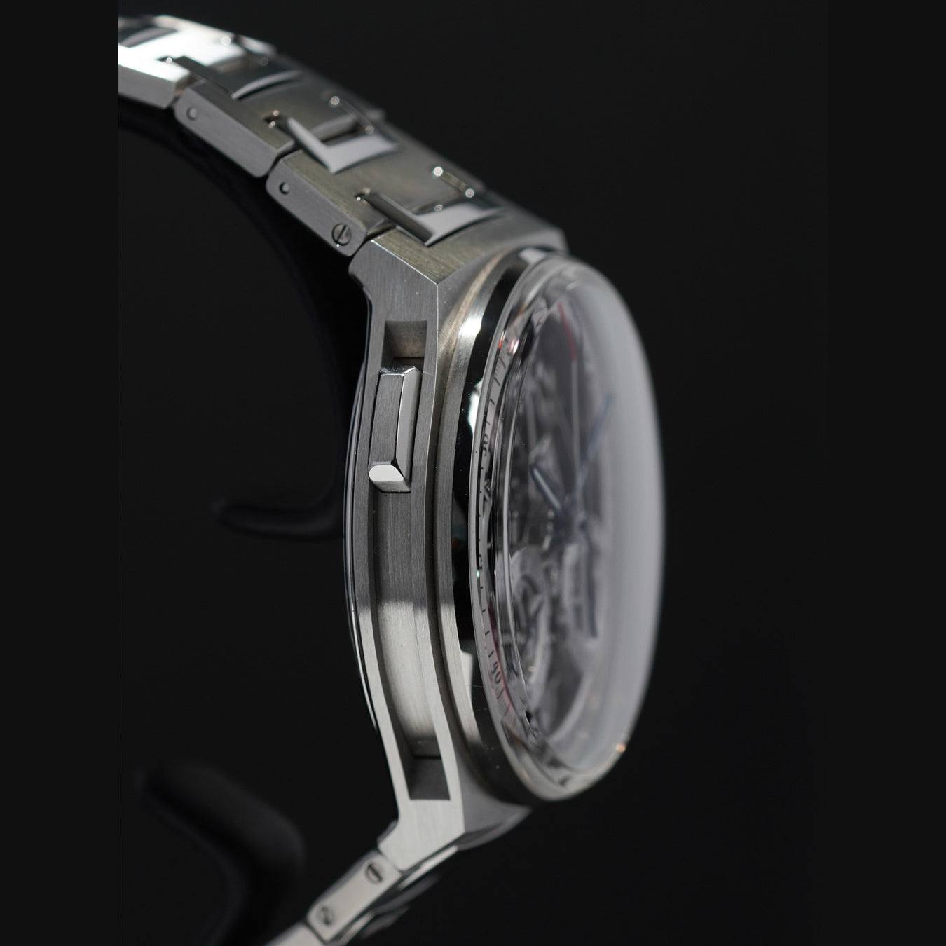 Czapek 1550 Antarctique Rattrapante Limited Edition 1/77
