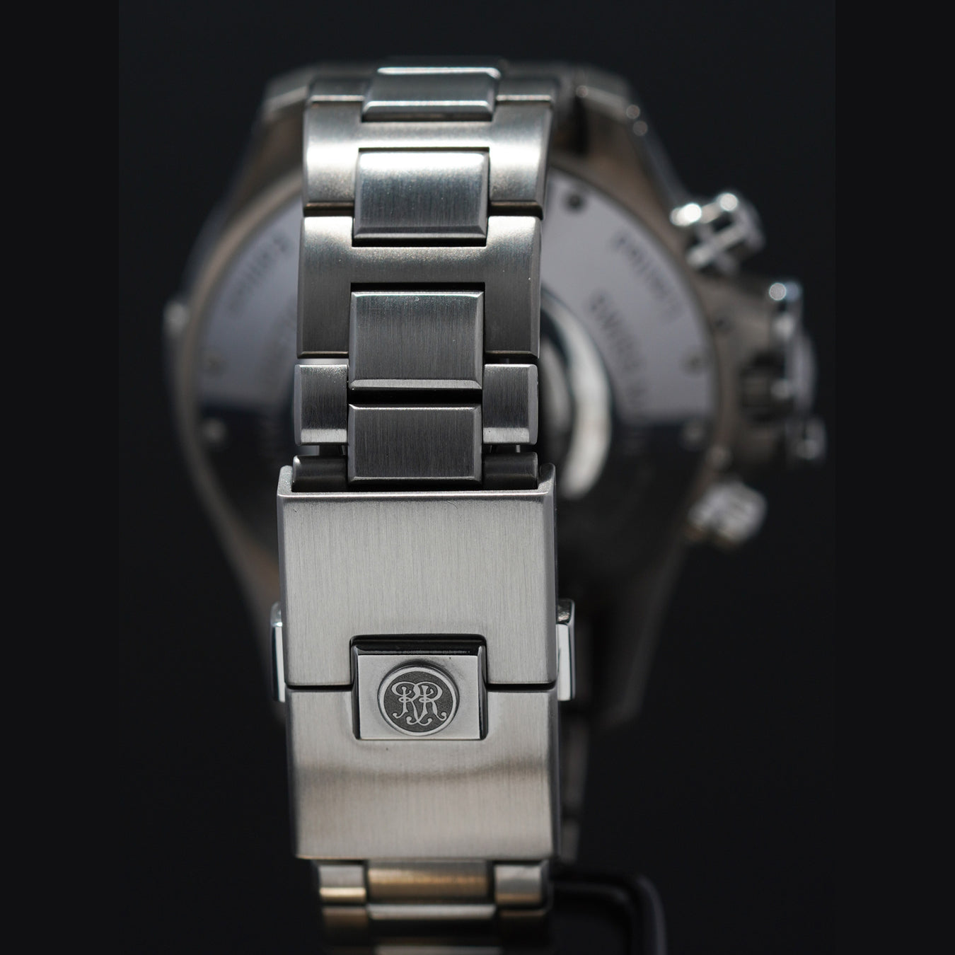 Ball DC2036C-S-BK Engineer Hydrocarbon Spacemaster