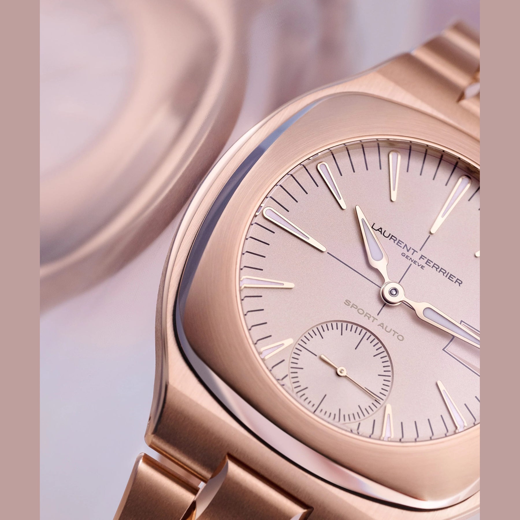 Laurent Ferrier LCF040.R5.GR1C.1 Sport Auto 79