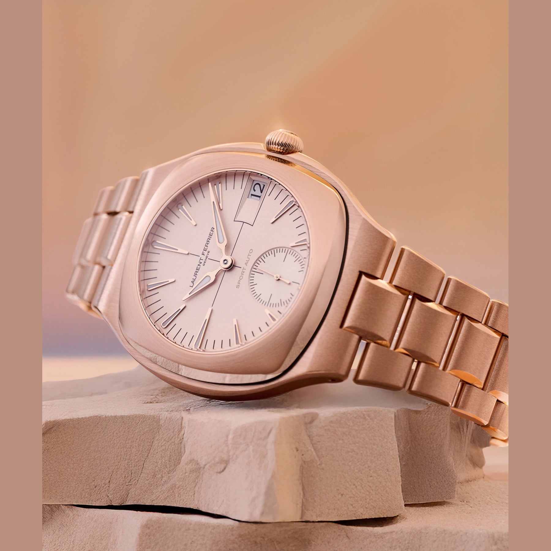 Laurent Ferrier LCF040.R5.GR1C.1 Sport Auto 79