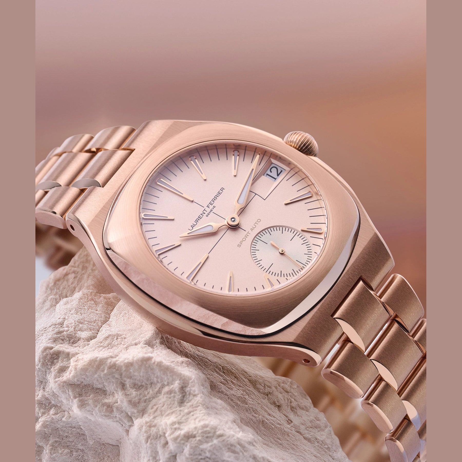 Laurent Ferrier LCF040.R5.GR1C.1 Sport Auto 79