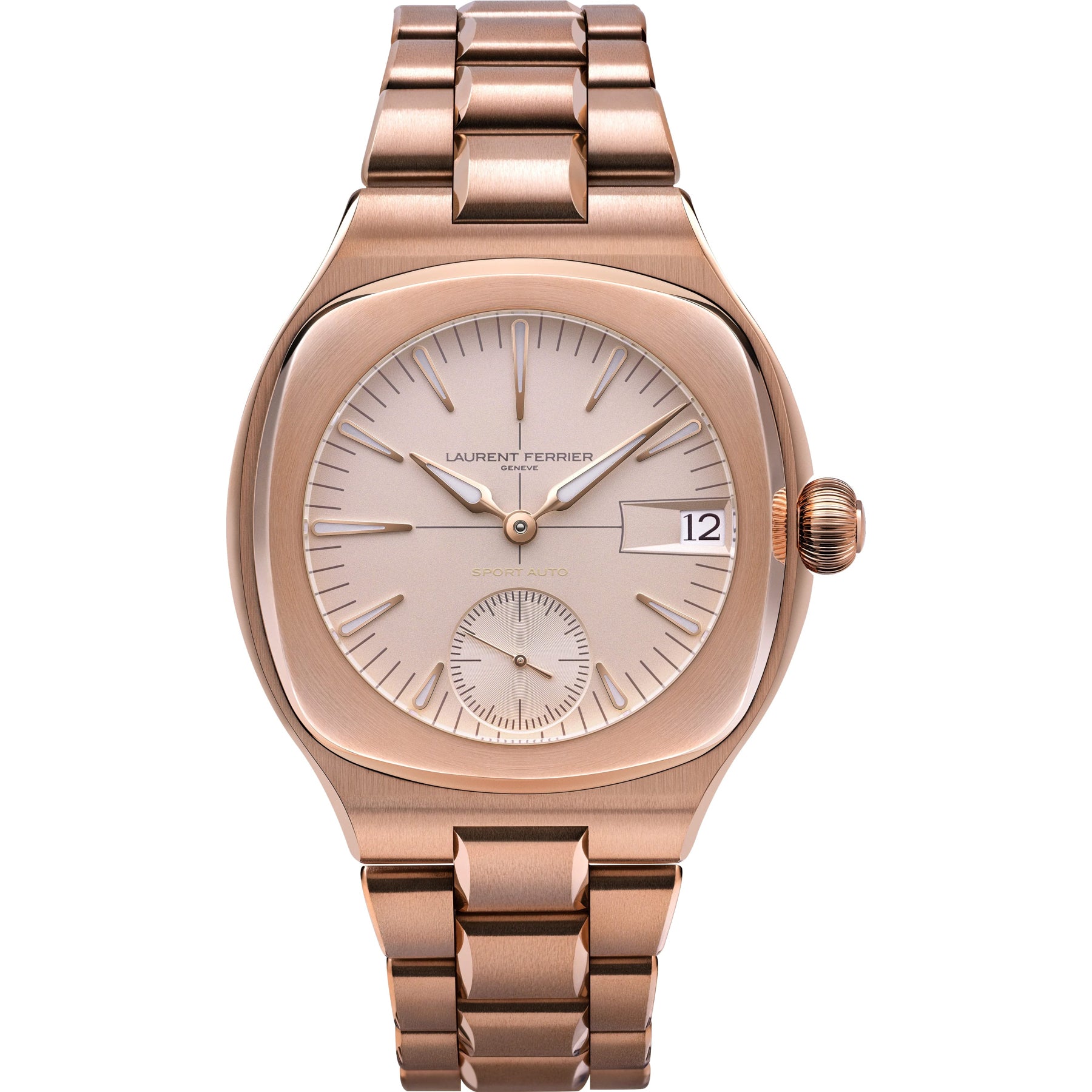 Laurent Ferrier LCF040.R5.GR1C.1 Sport Auto 79