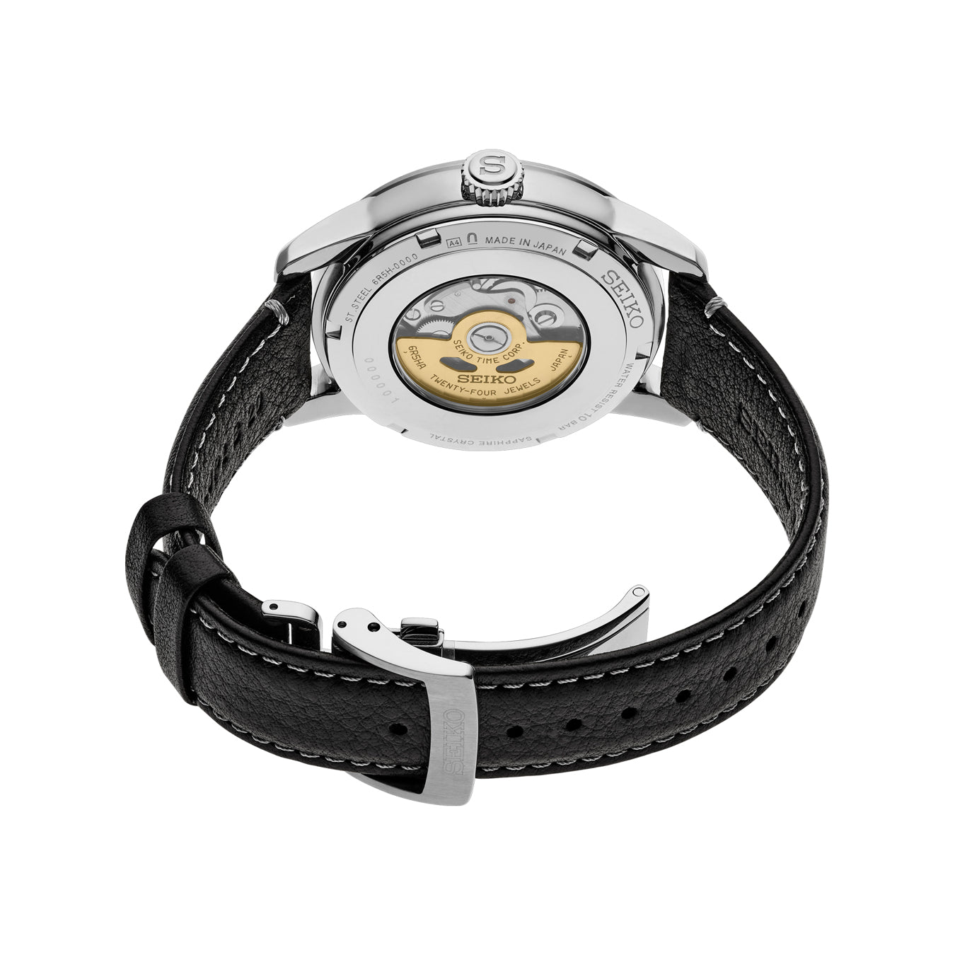 Seiko Presage SPB495