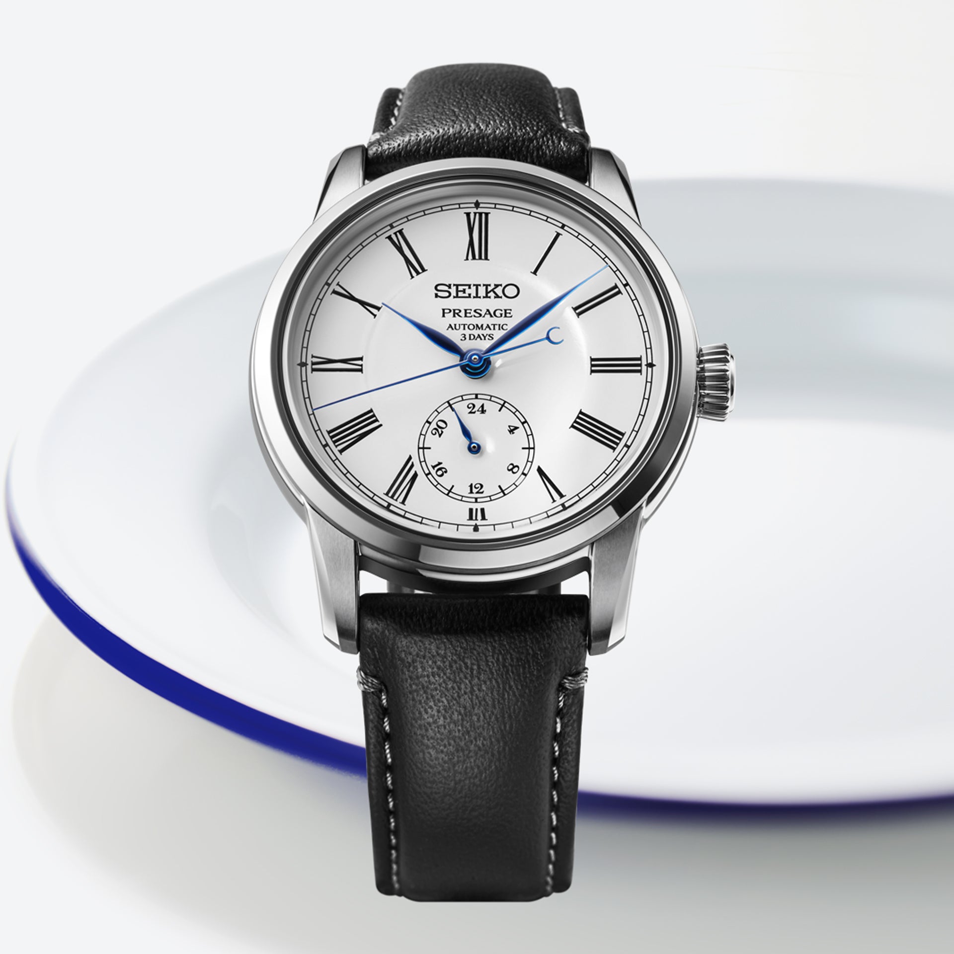 Seiko Presage SPB495