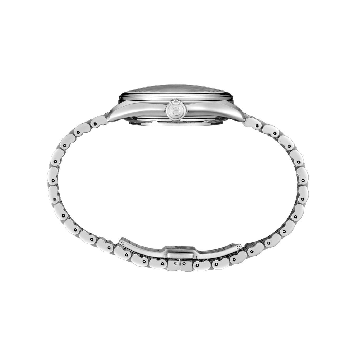 Seiko SPB469 Presage Classic Semi-Skeleton Shiroiro