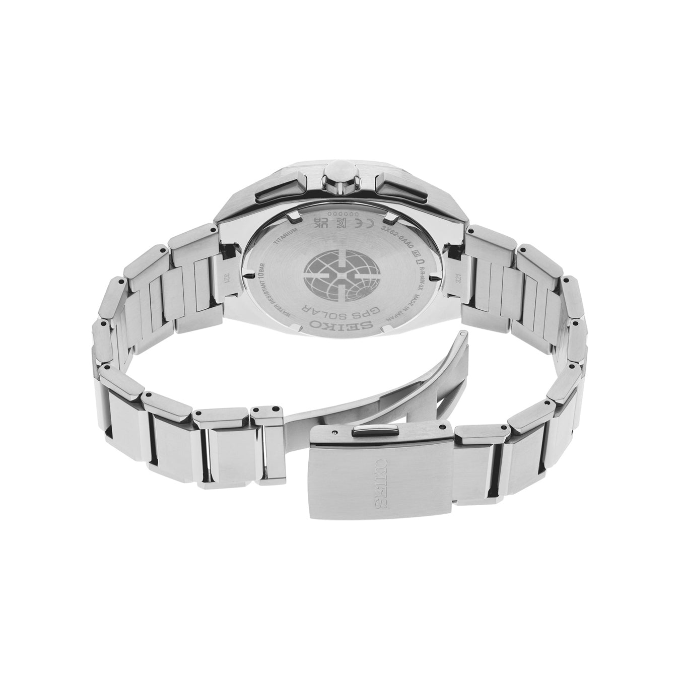 Seiko Astron SSJ013