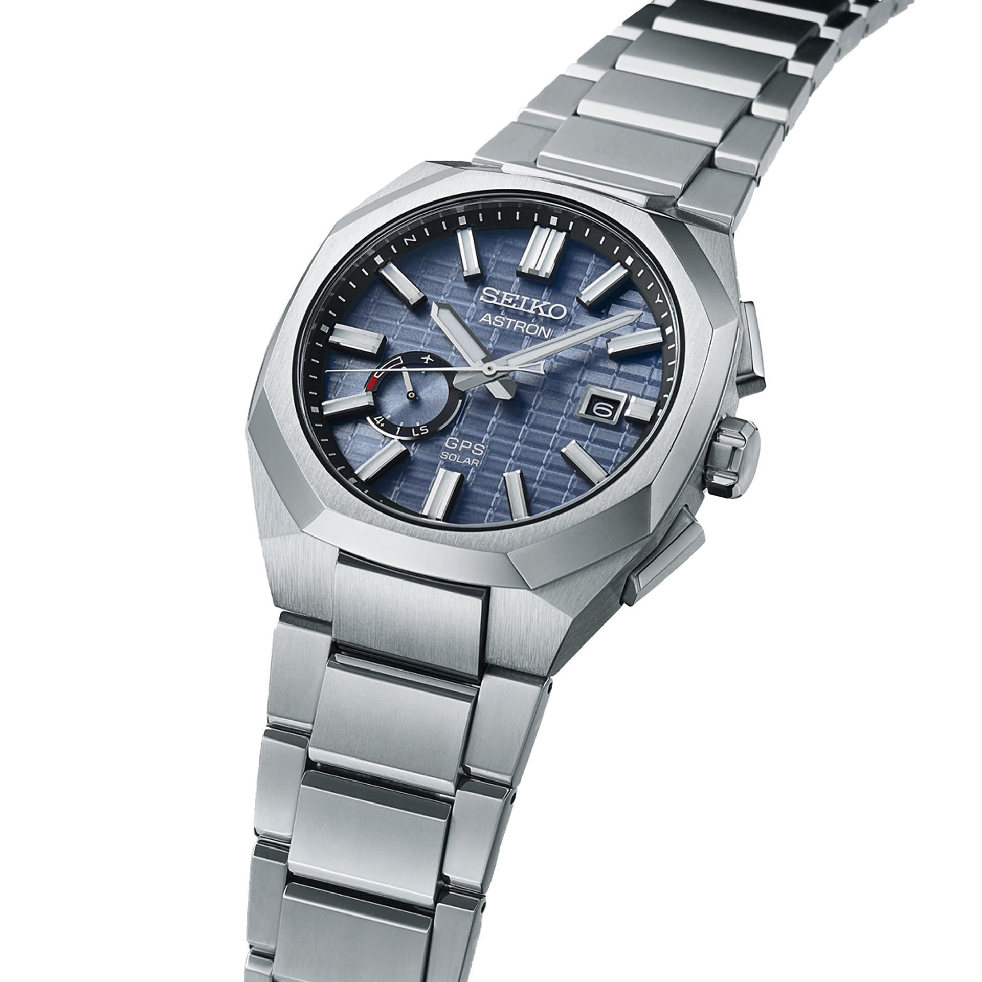 Seiko Astron SSJ013