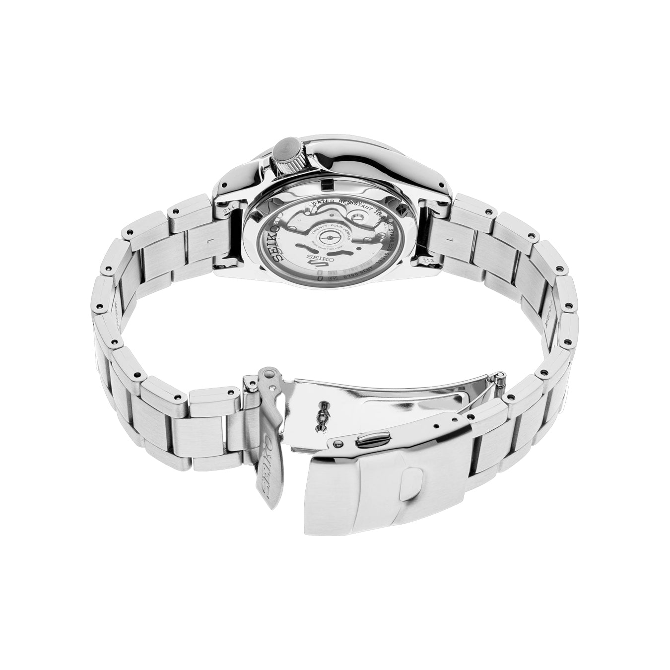 Seiko 5 SRPE55