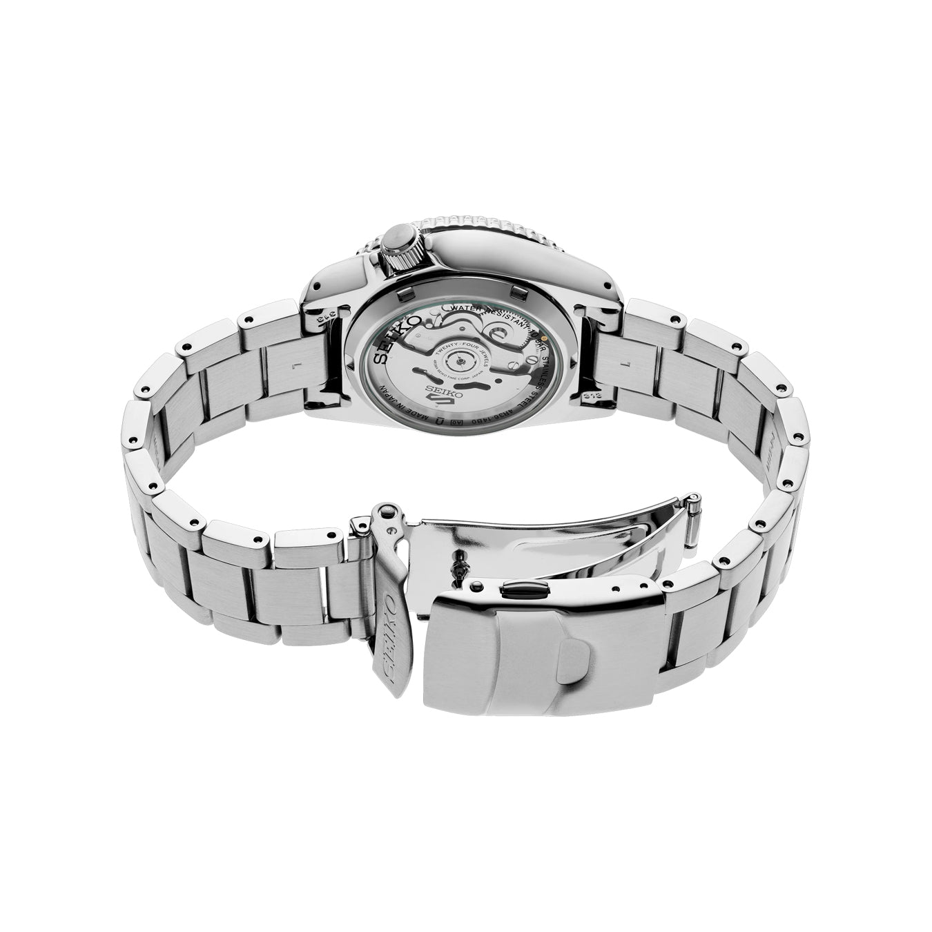Seiko 5 Sports SRPK31
