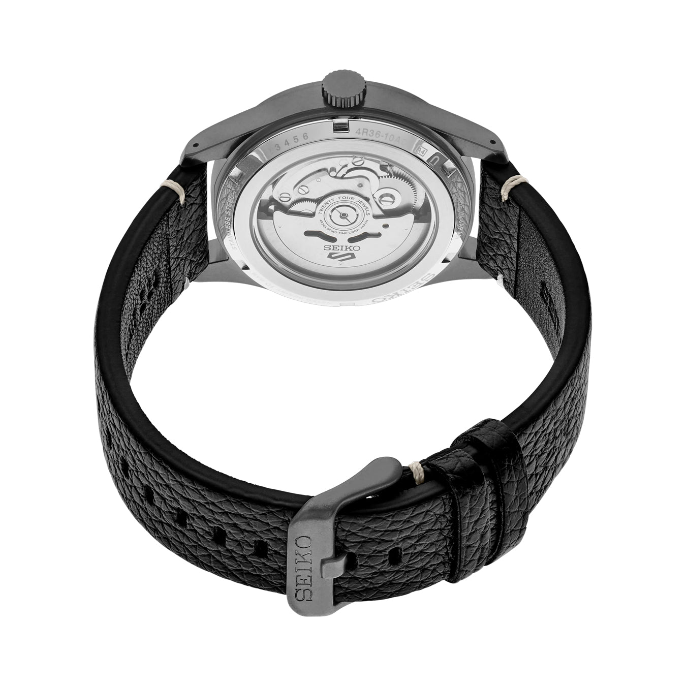 Seiko 5 Sports Field Specialist Style SRPG41