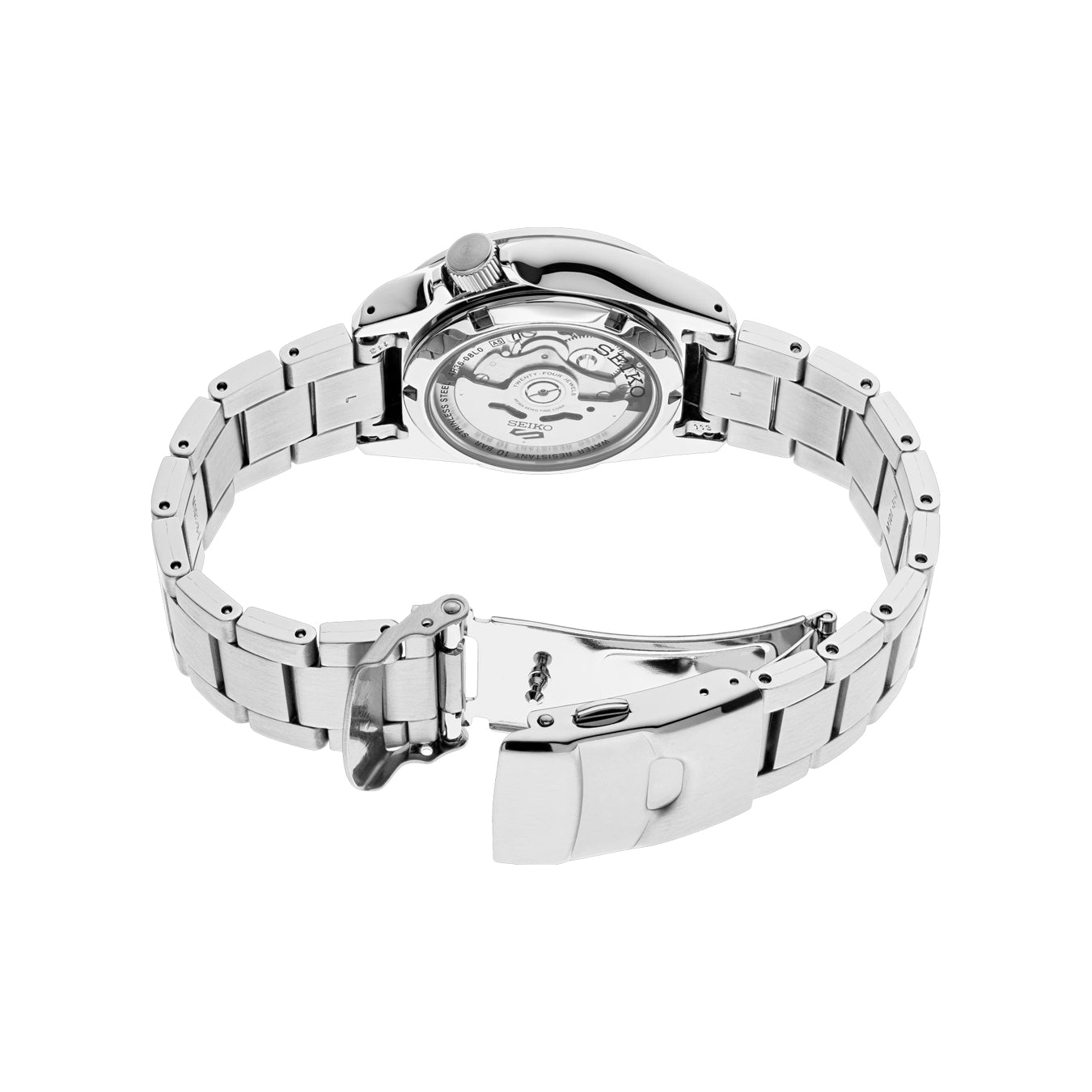 Seiko 5 SRPE53